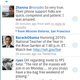 Illustration for article titled Official Twitter for Android App Now Available